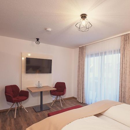 Landgasthaus Zollerstuben Bermatingen Ngoại thất bức ảnh