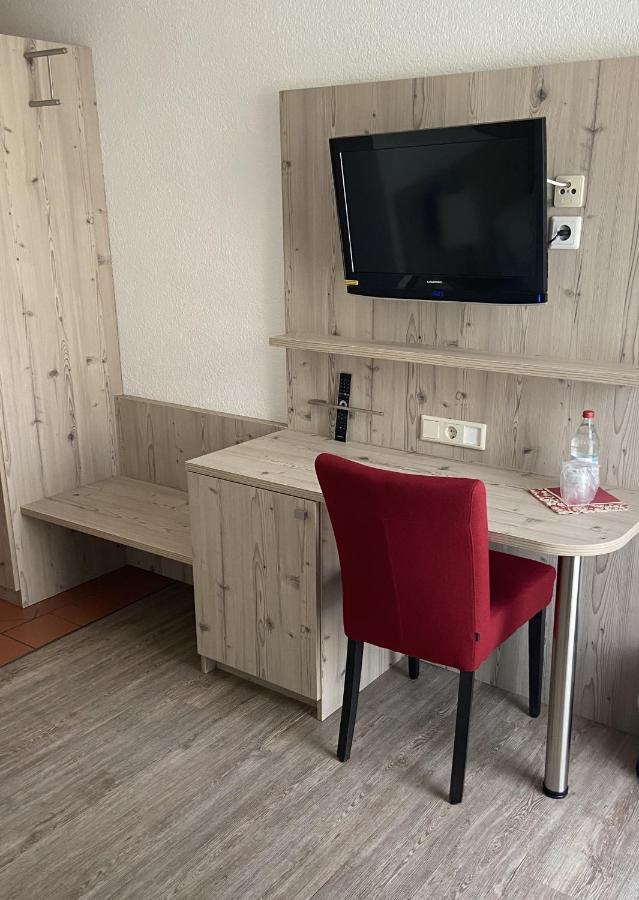 Landgasthaus Zollerstuben Bermatingen Ngoại thất bức ảnh