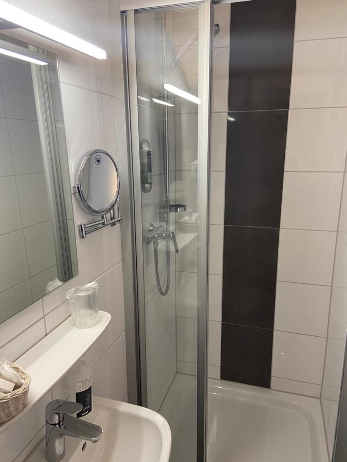 Landgasthaus Zollerstuben Bermatingen Ngoại thất bức ảnh