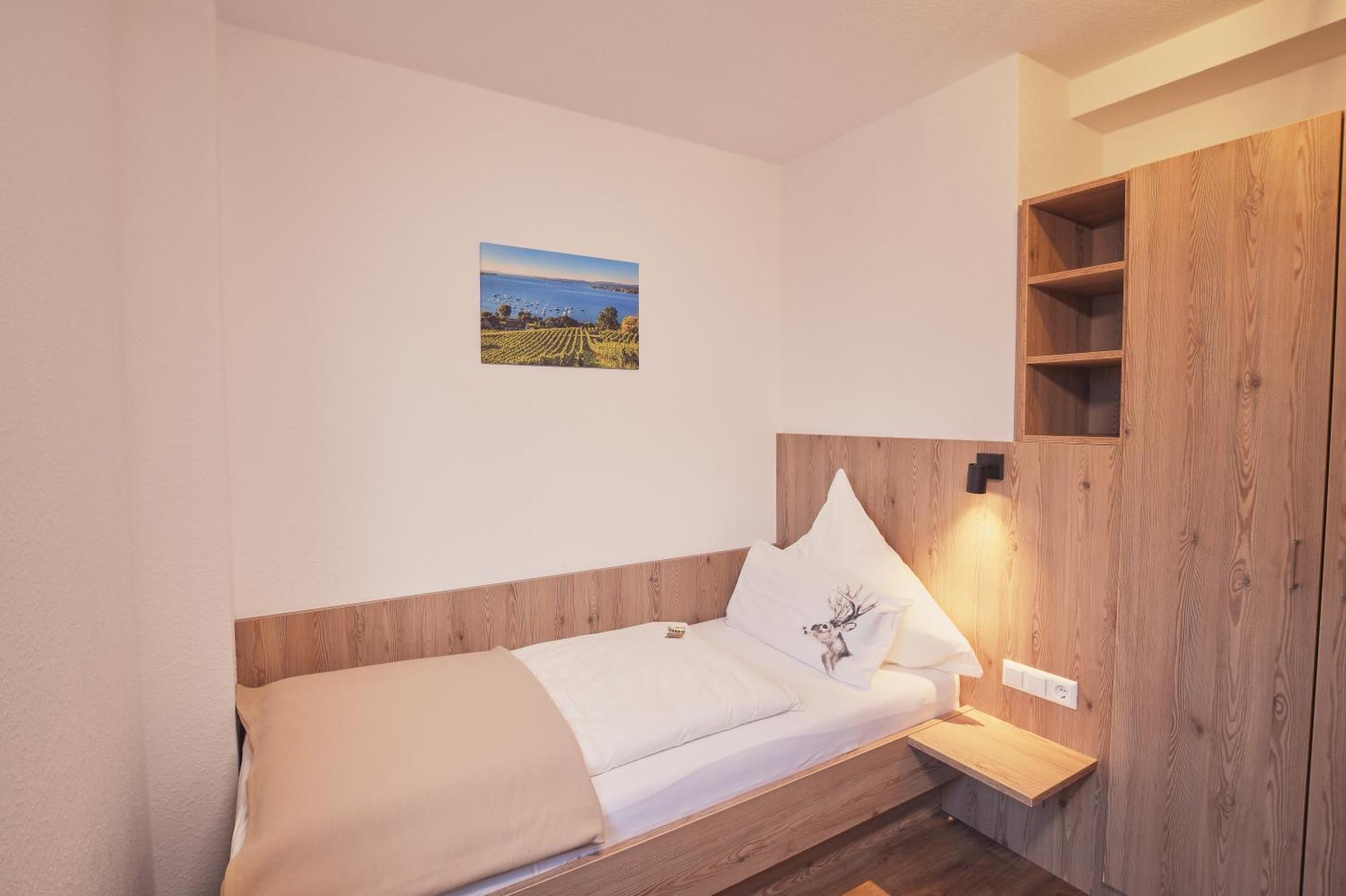 Landgasthaus Zollerstuben Bermatingen Ngoại thất bức ảnh