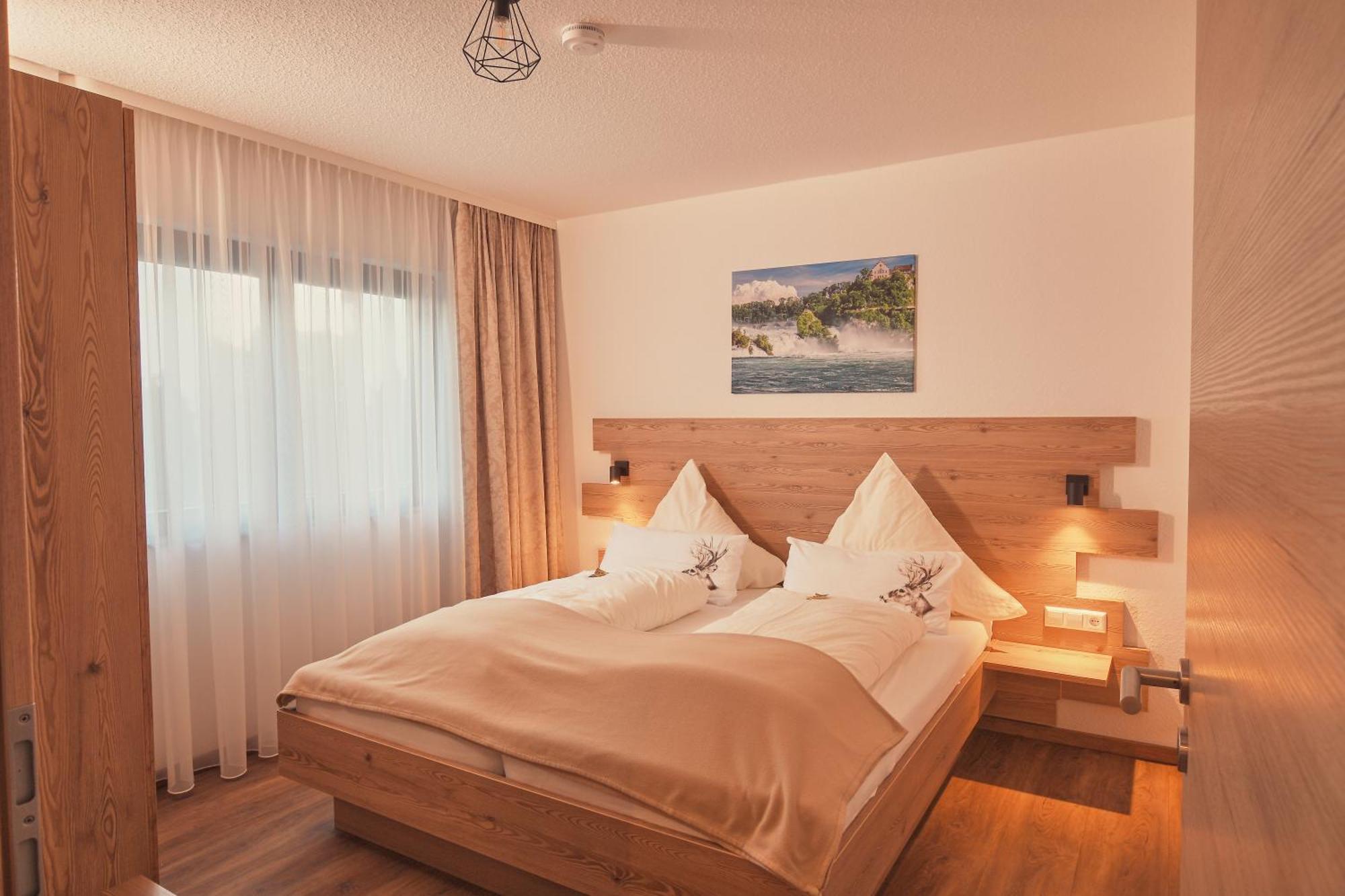 Landgasthaus Zollerstuben Bermatingen Ngoại thất bức ảnh