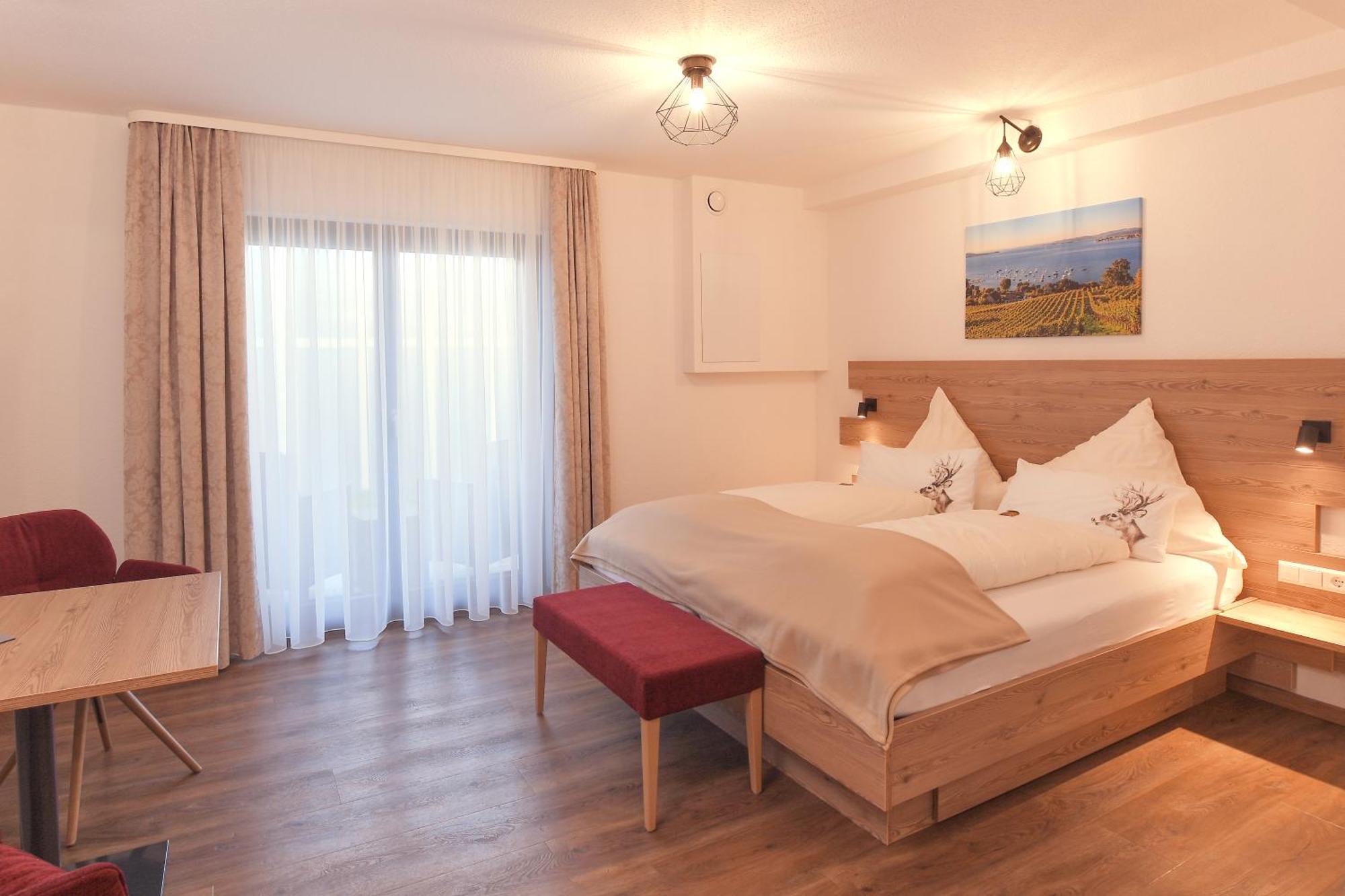 Landgasthaus Zollerstuben Bermatingen Ngoại thất bức ảnh