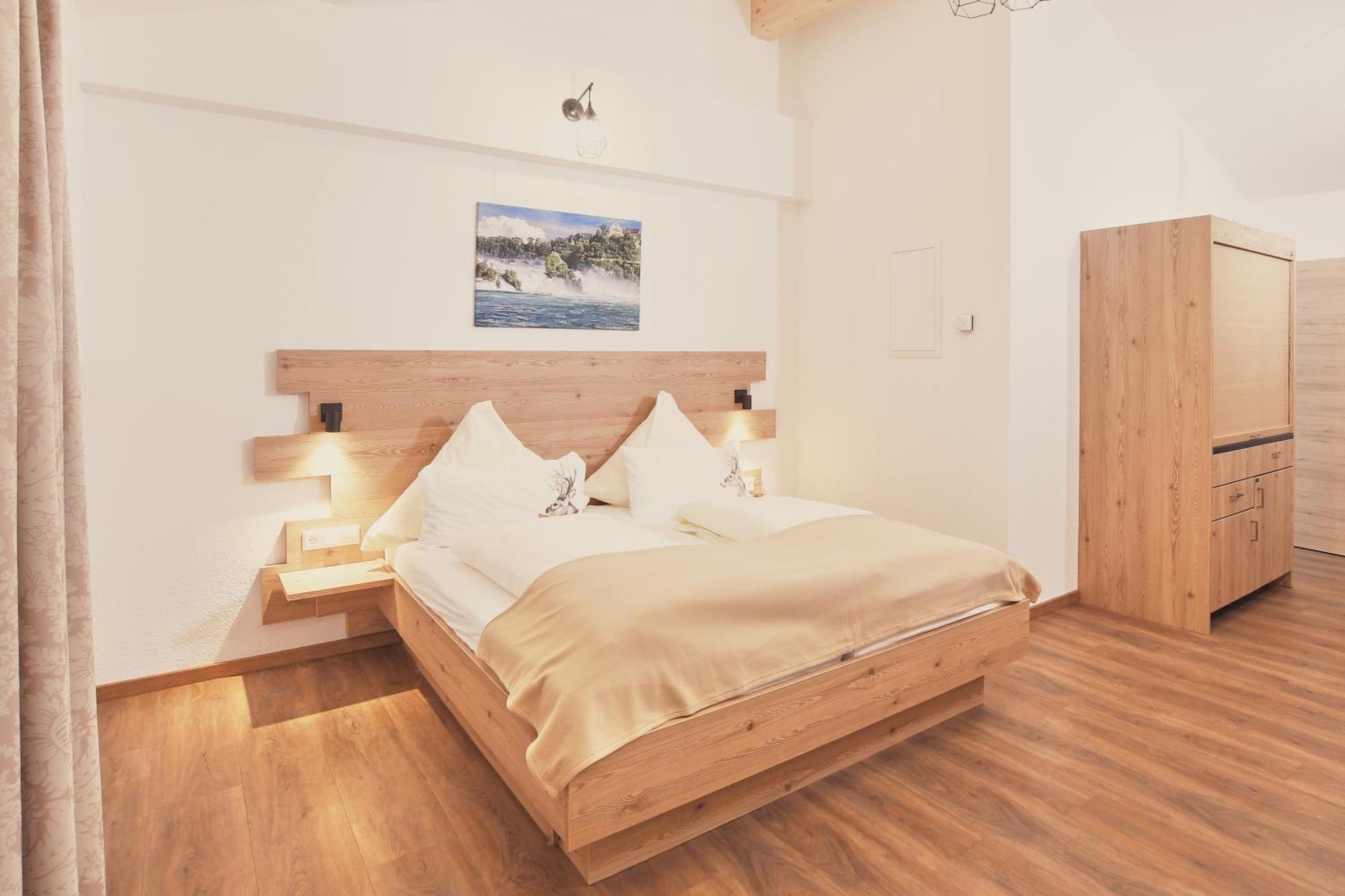 Landgasthaus Zollerstuben Bermatingen Ngoại thất bức ảnh