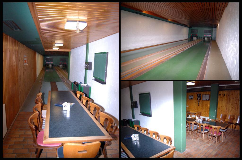 Landgasthaus Zollerstuben Bermatingen Ngoại thất bức ảnh
