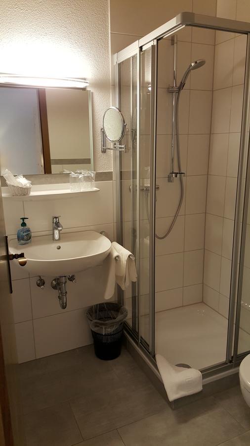 Landgasthaus Zollerstuben Bermatingen Ngoại thất bức ảnh