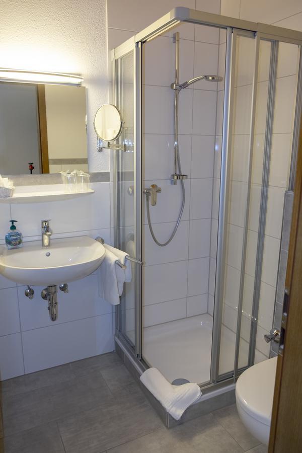Landgasthaus Zollerstuben Bermatingen Ngoại thất bức ảnh