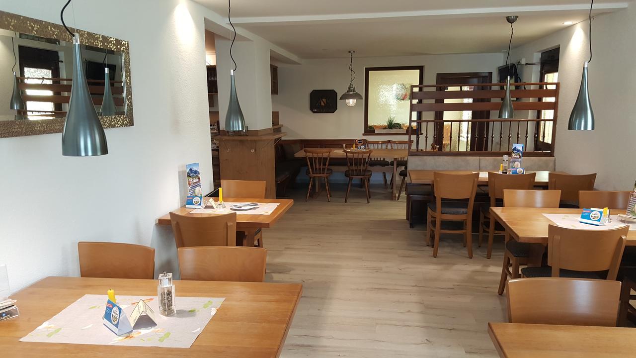 Landgasthaus Zollerstuben Bermatingen Ngoại thất bức ảnh