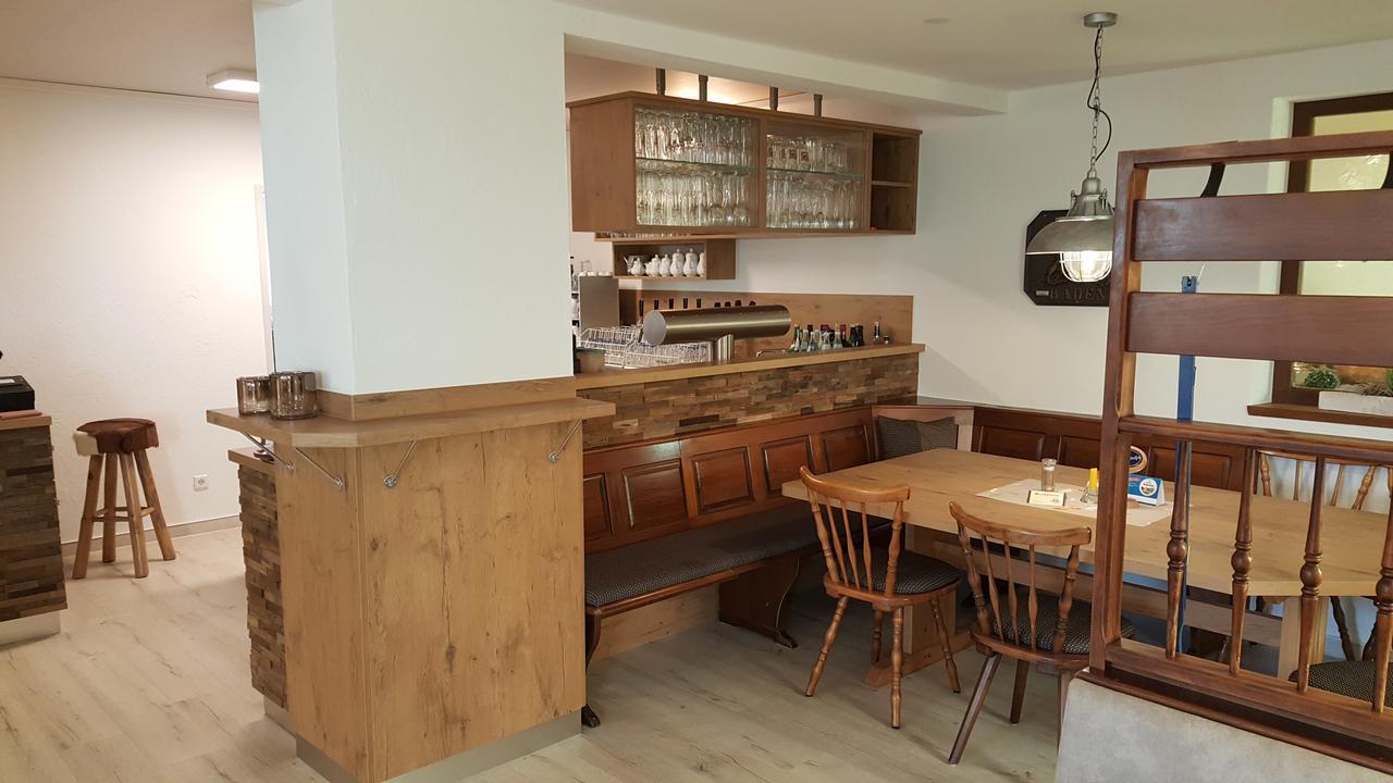 Landgasthaus Zollerstuben Bermatingen Ngoại thất bức ảnh